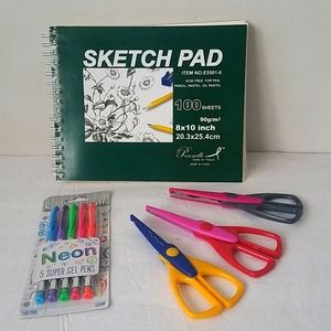 Little Artist Bundle